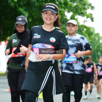 Runner Photo 3601275