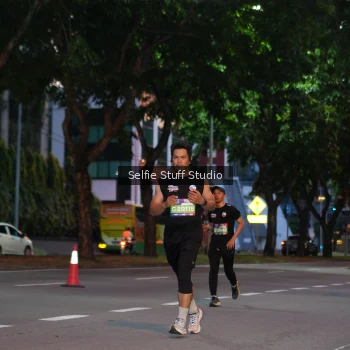 Runner Photo 3601281