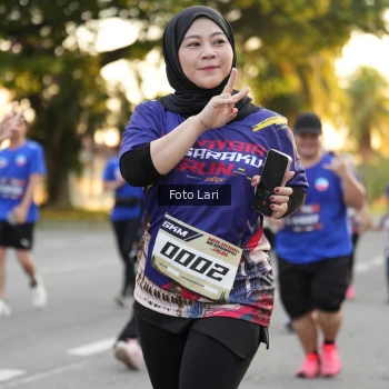 Runner Photo 3601283