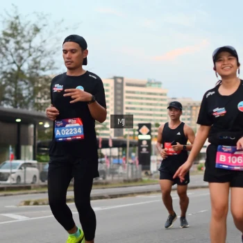 Runner Photo 3601284