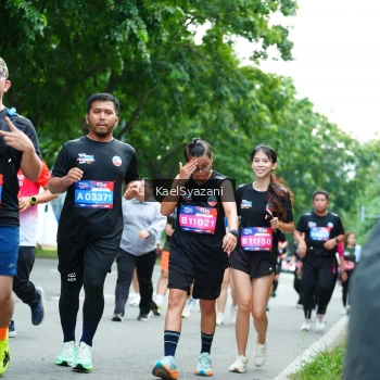 Runner Photo 3601286