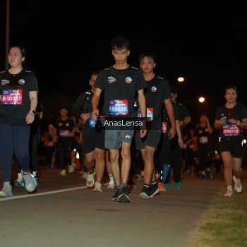 Runner Photo 3601287