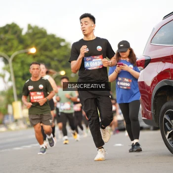 Runner Photo 3601293