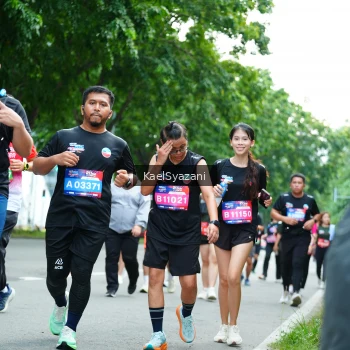 Runner Photo 3601294
