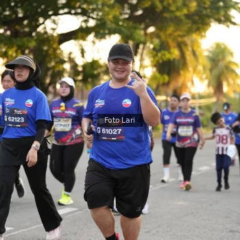 Runner Photo 3601297