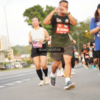 Runner Photo 3601299