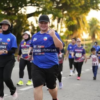 Runner Photo 3601301