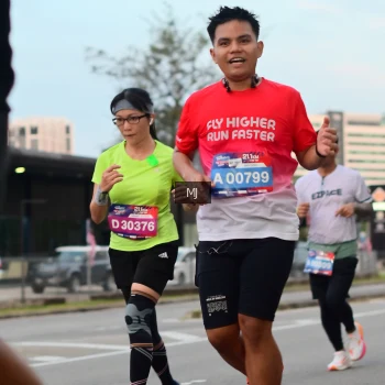 Runner Photo 3601302