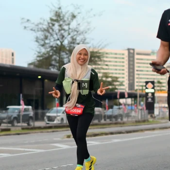 Runner Photo 3601303