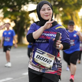 Runner Photo 3601304