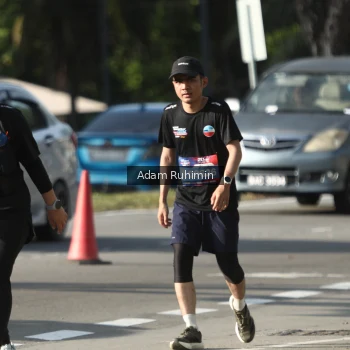 Runner Photo 3601307