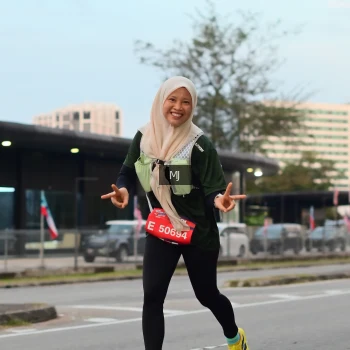 Runner Photo 3601309