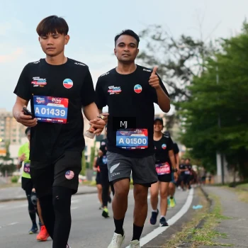 Runner Photo 3601310