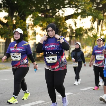Runner Photo 3601315