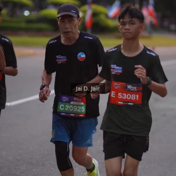 Runner Photo 3601319