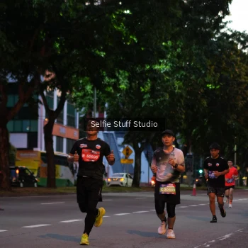 Runner Photo 3601321