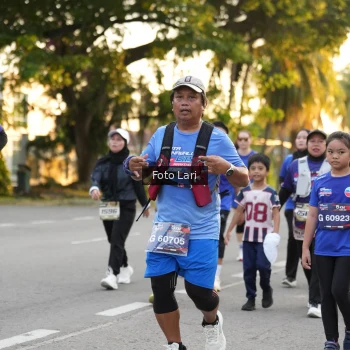 Runner Photo 3601322