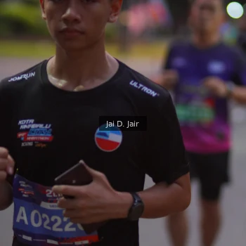 Runner Photo 3601325