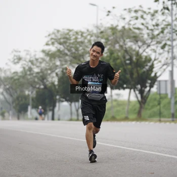 Runner Photo 3601326