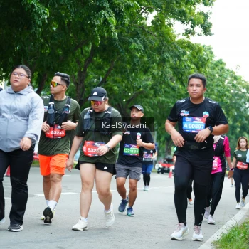 Runner Photo 3601329