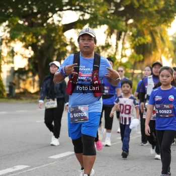 Runner Photo 3601333