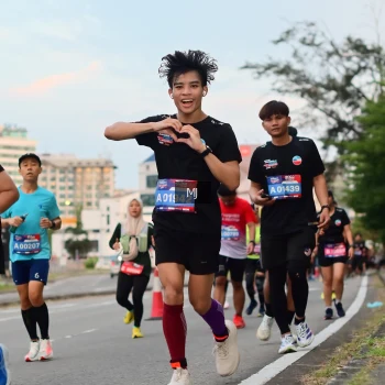 Runner Photo 3601334