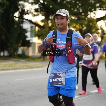 Runner Photo 3601335