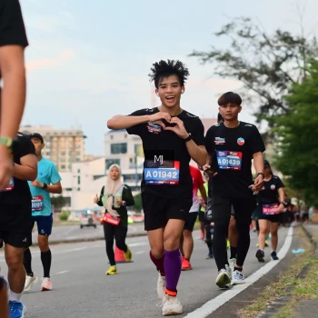 Runner Photo 3601336