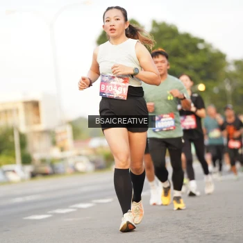 Runner Photo 3601337