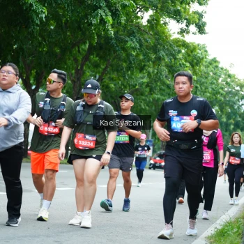 Runner Photo 3601338