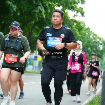 Runner Photo 3601340