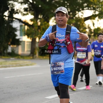 Runner Photo 3601343