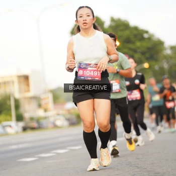 Runner Photo 3601345