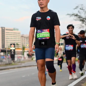 Runner Photo 3601346