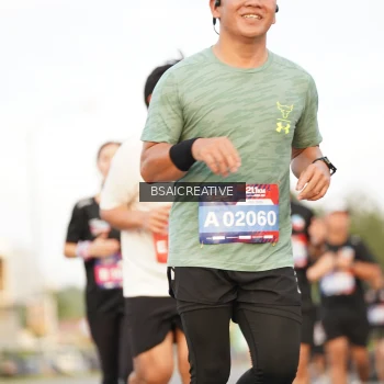 Runner Photo 3601347