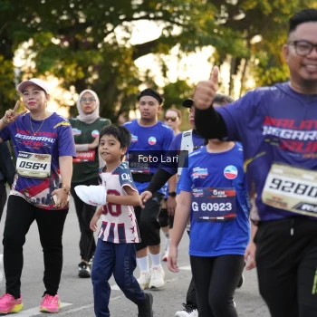 Runner Photo 3601353