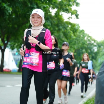 Runner Photo 3601354