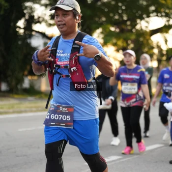 Runner Photo 3601355