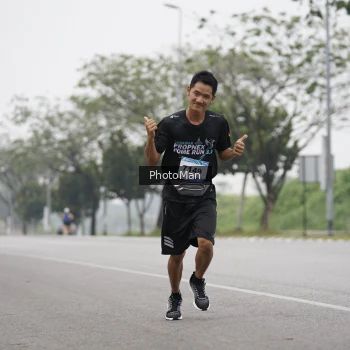 Runner Photo 3601357