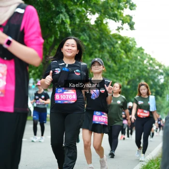 Runner Photo 3601358