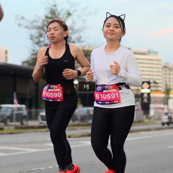 Runner Photo 3601359