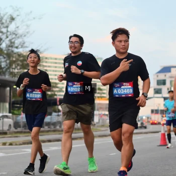 Runner Photo 3601360