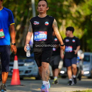 Runner Photo 3601361