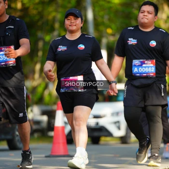 Runner Photo 3601362