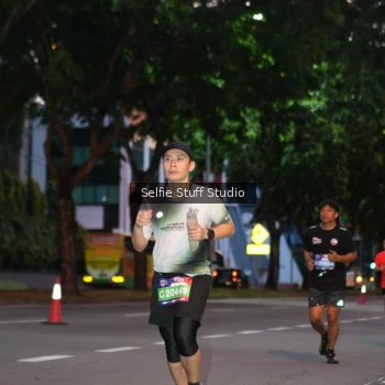 Runner Photo 3601363