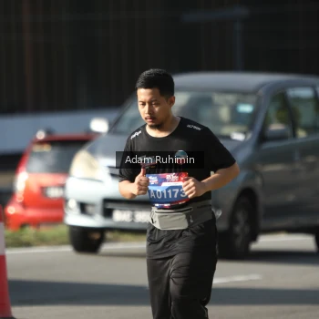 Runner Photo 3601364