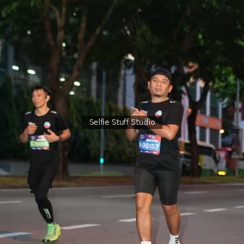 Runner Photo 3601366