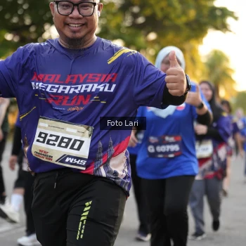 Runner Photo 3601367