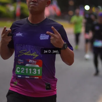 Runner Photo 3601370