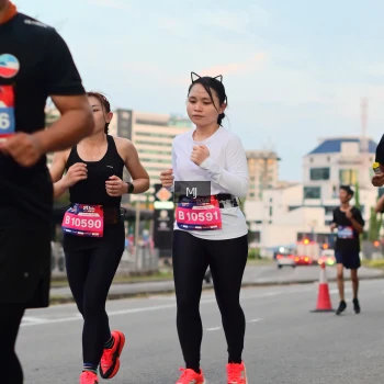Runner Photo 3601372
